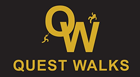 Quest Walks - Online Games